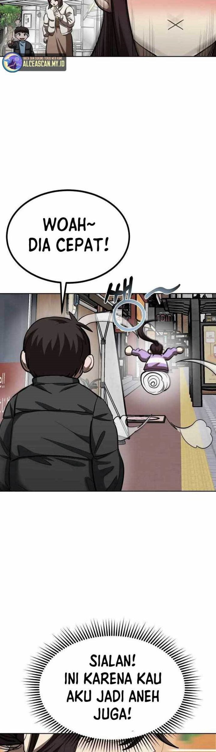 King MMA Chapter 70 Gambar 60