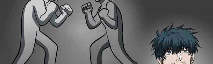 King MMA Chapter 70 Gambar 8