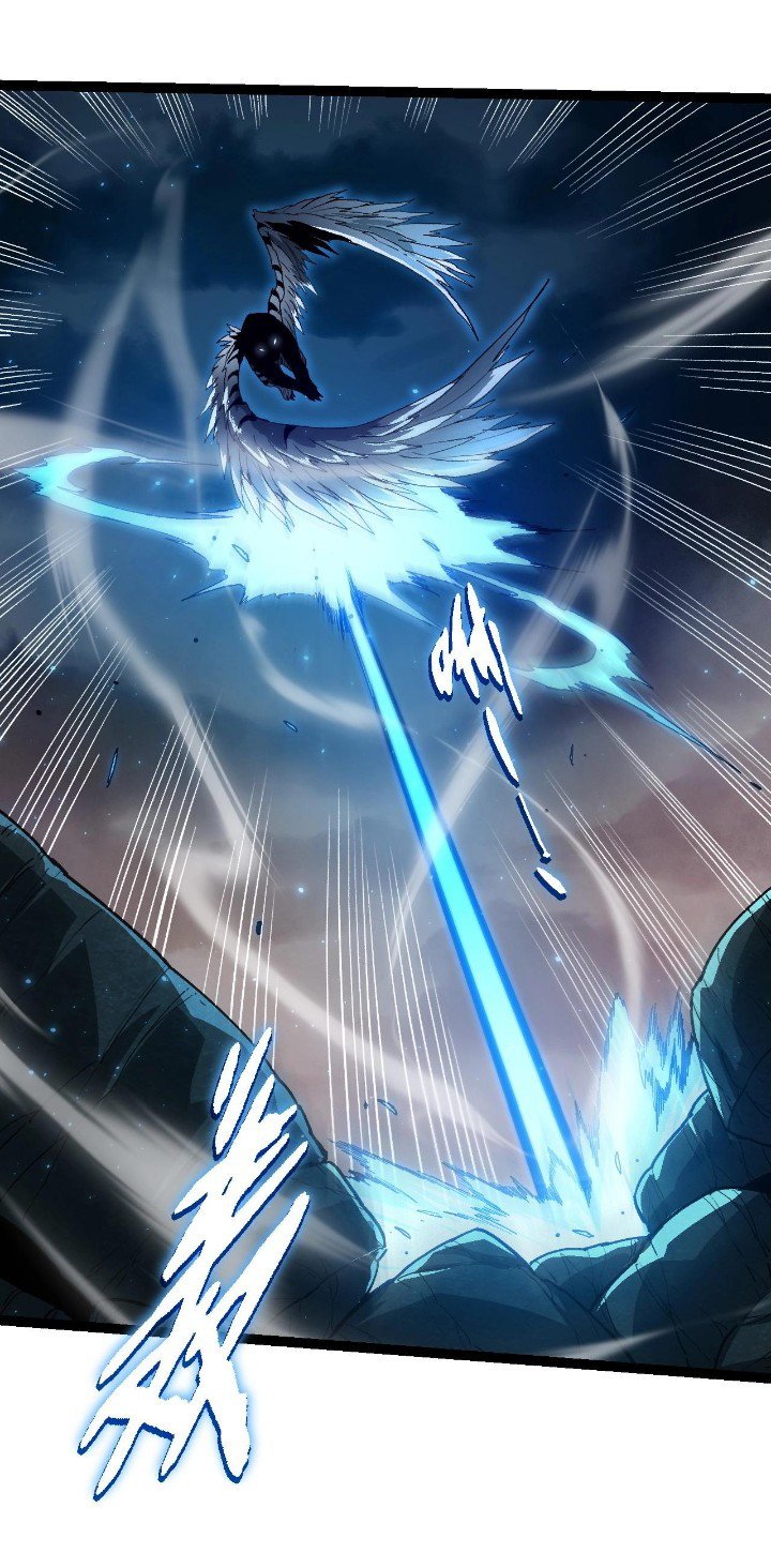 Evolution Begins With A Big Tree Chapter 92 Gambar 17