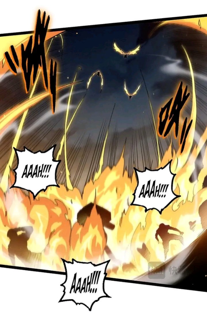 Evolution Begins With A Big Tree Chapter 92 Gambar 10