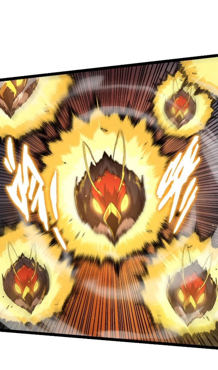 Evolution Begins With A Big Tree Chapter 92 Gambar 12