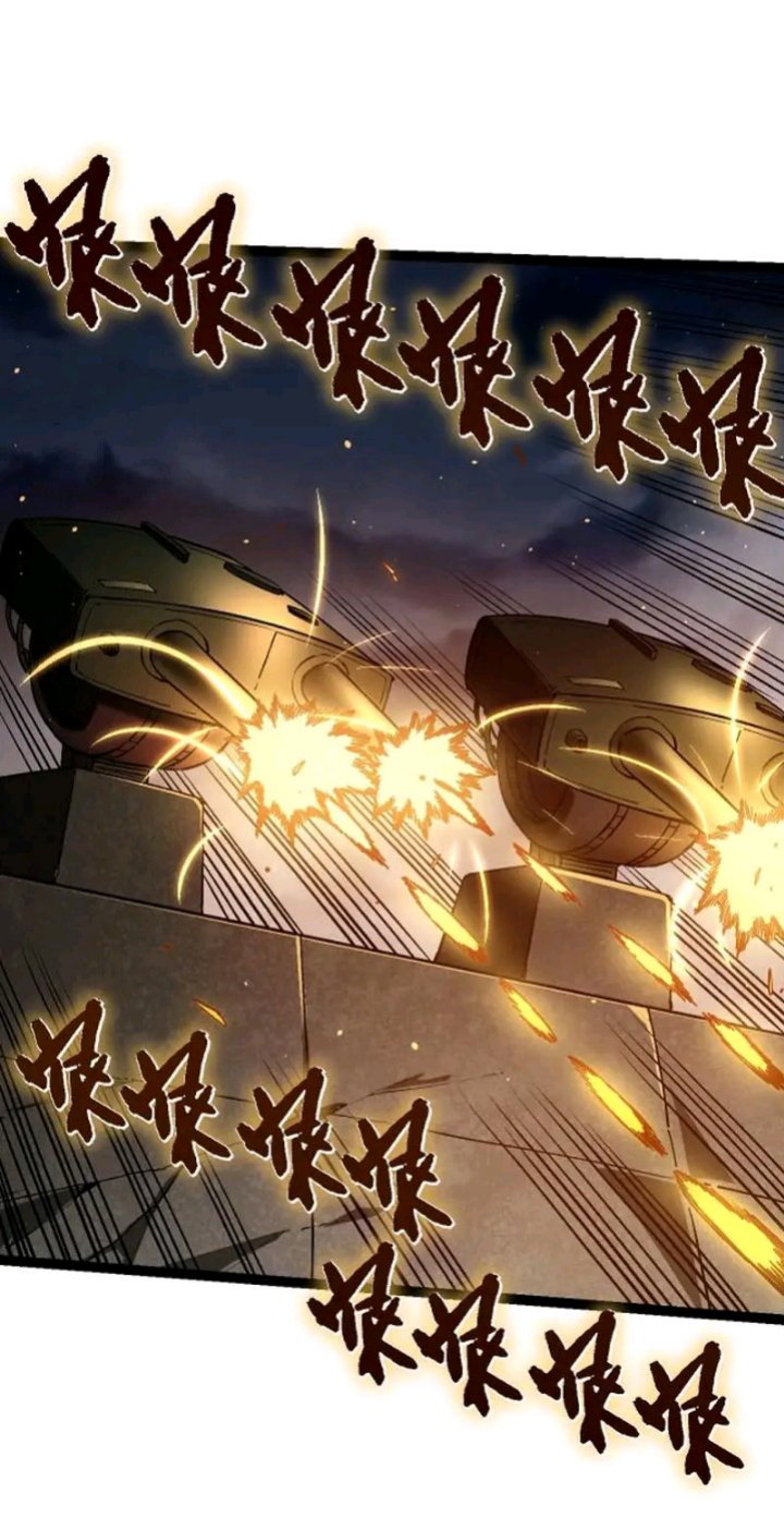 Evolution Begins With A Big Tree Chapter 92 Gambar 21