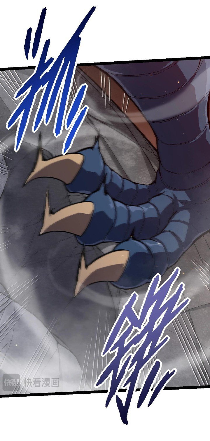 Evolution Begins With A Big Tree Chapter 92 Gambar 22