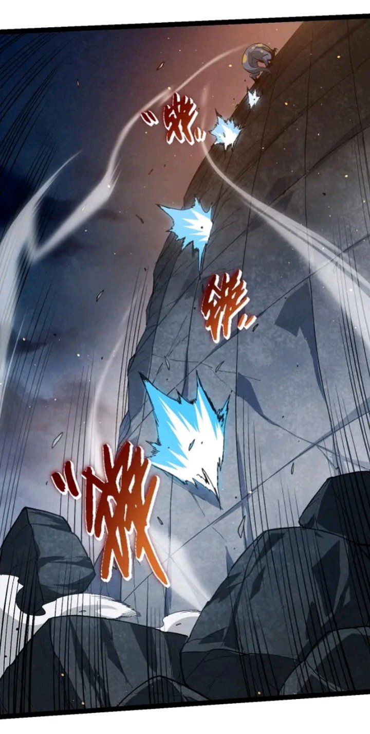 Evolution Begins With A Big Tree Chapter 92 Gambar 23