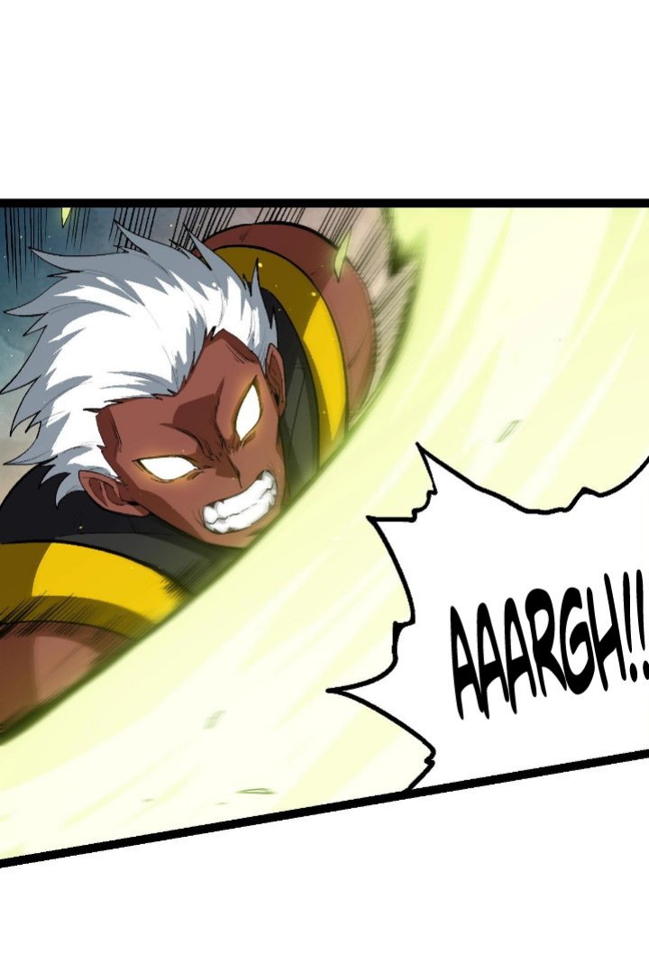 Evolution Begins With A Big Tree Chapter 92 Gambar 31