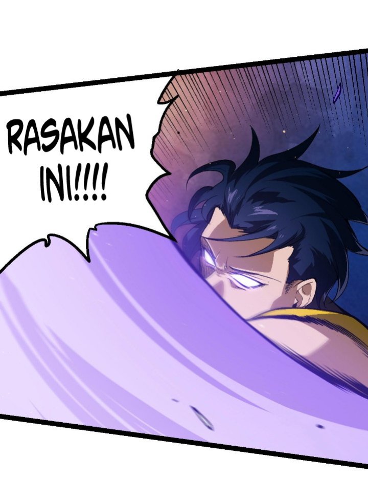 Evolution Begins With A Big Tree Chapter 92 Gambar 32