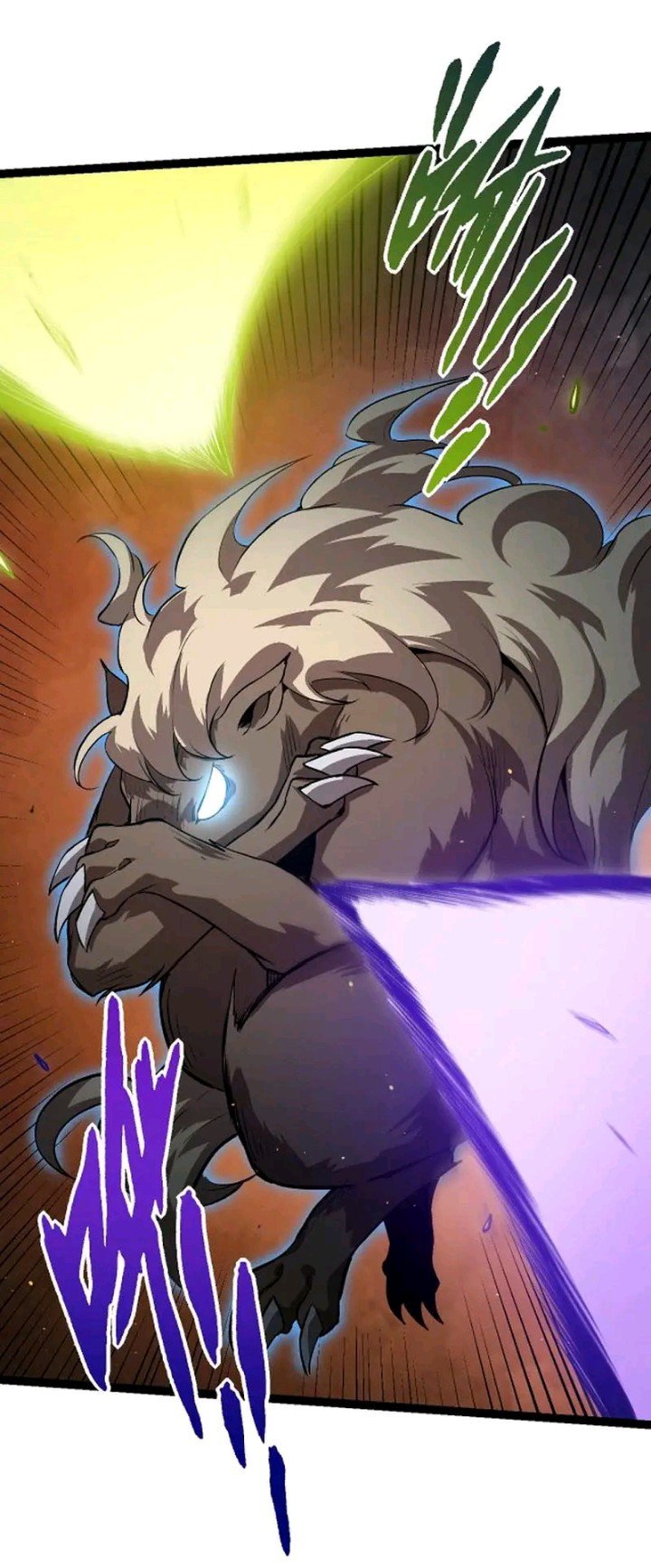 Evolution Begins With A Big Tree Chapter 92 Gambar 33