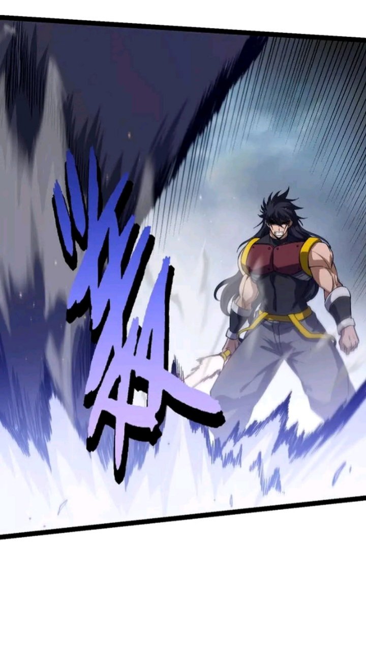 Evolution Begins With A Big Tree Chapter 92 Gambar 46