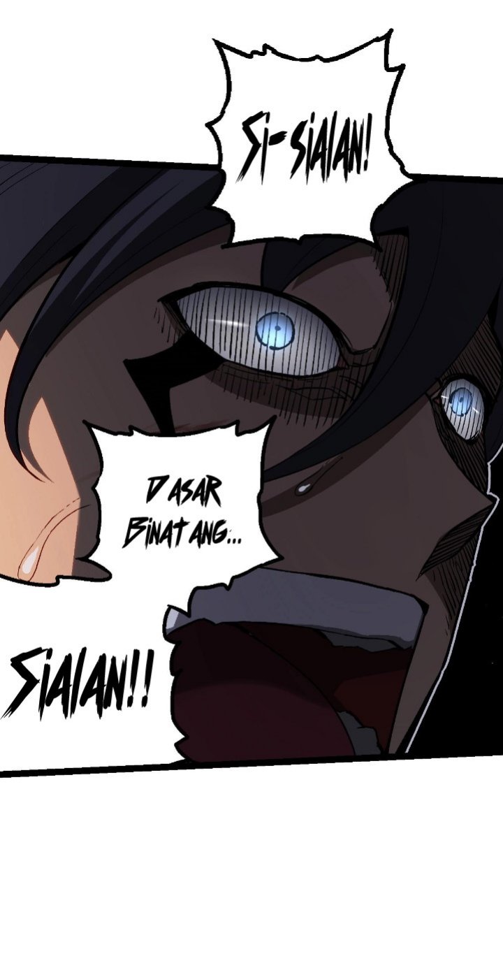 Evolution Begins With A Big Tree Chapter 92 Gambar 49