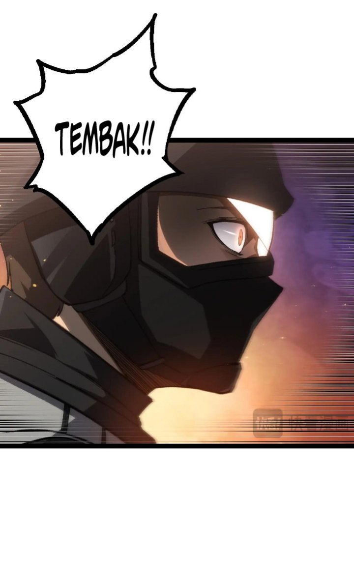 Evolution Begins With A Big Tree Chapter 92 Gambar 4