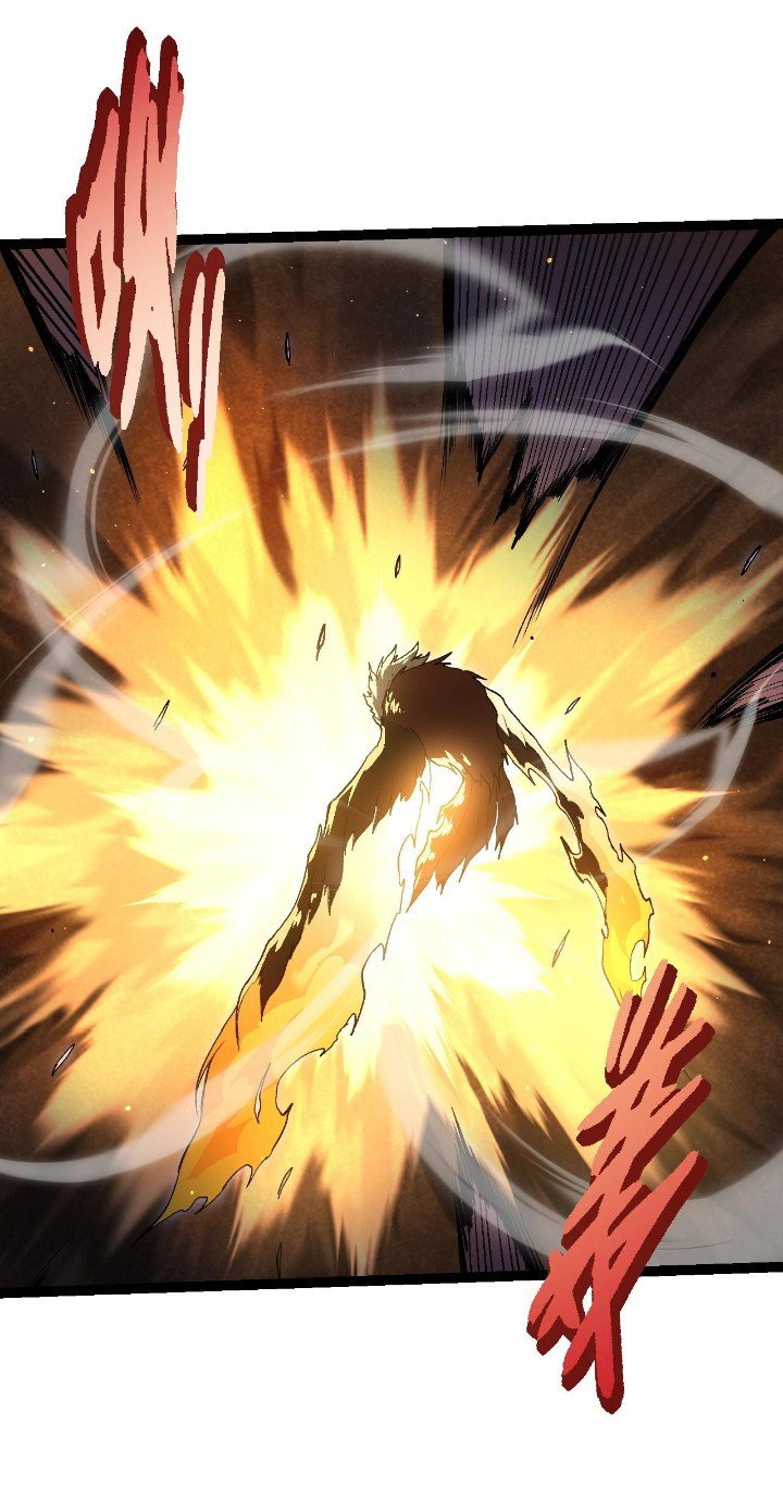 Evolution Begins With A Big Tree Chapter 92 Gambar 42