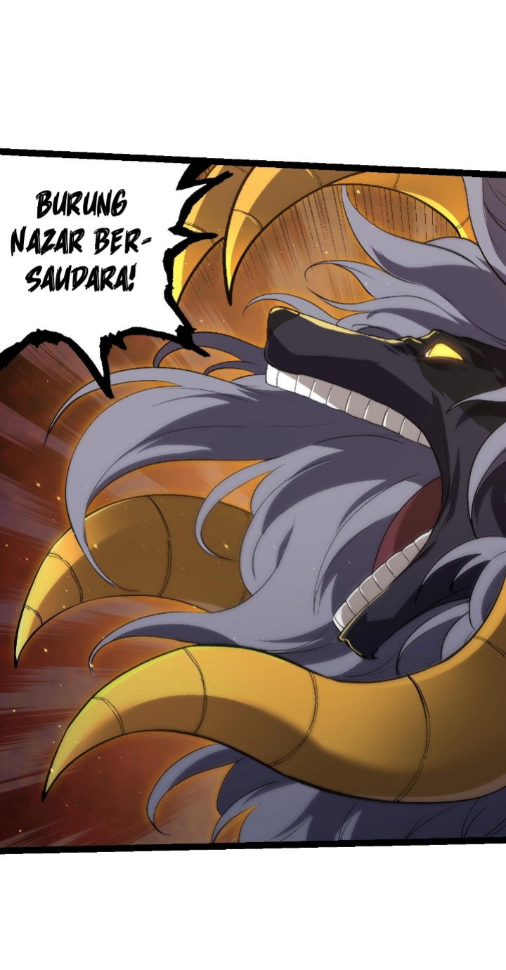 Evolution Begins With A Big Tree Chapter 92 Gambar 7