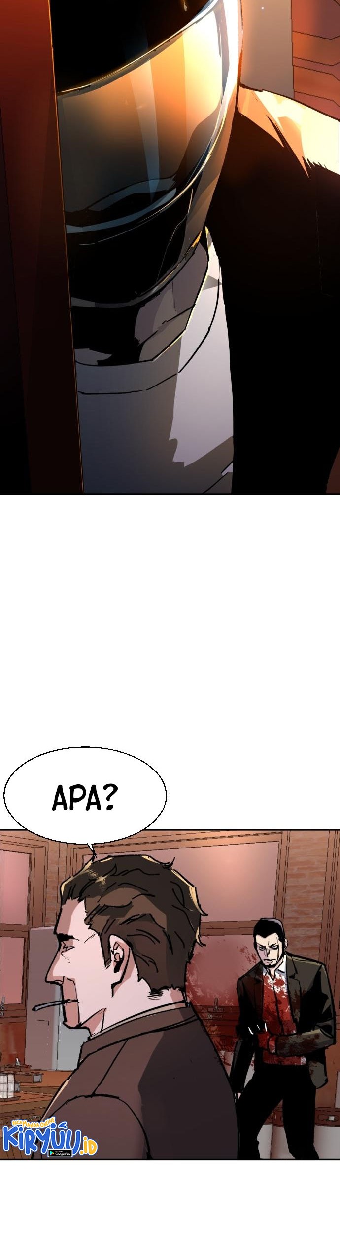 Mercenary Enrollment Chapter 148 Gambar 53