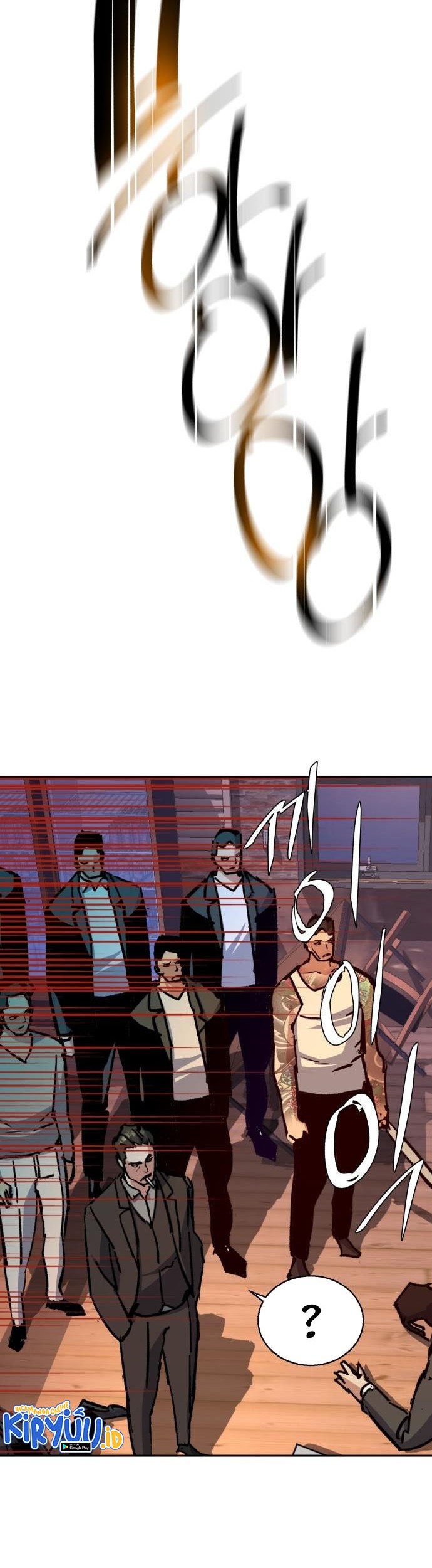 Mercenary Enrollment Chapter 148 Gambar 51