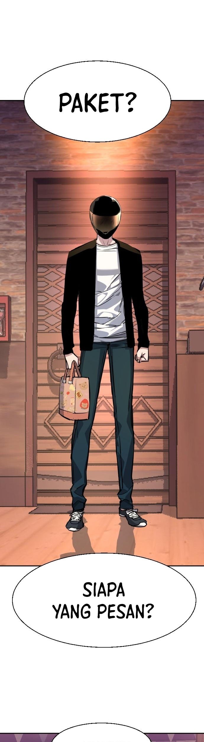 Mercenary Enrollment Chapter 148 Gambar 54