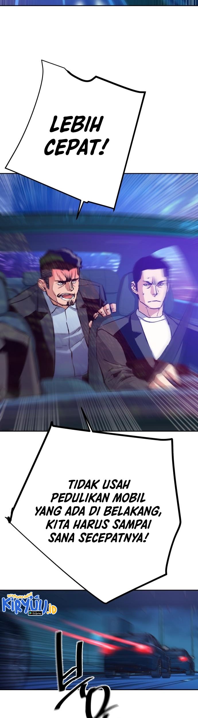 Mercenary Enrollment Chapter 148 Gambar 36