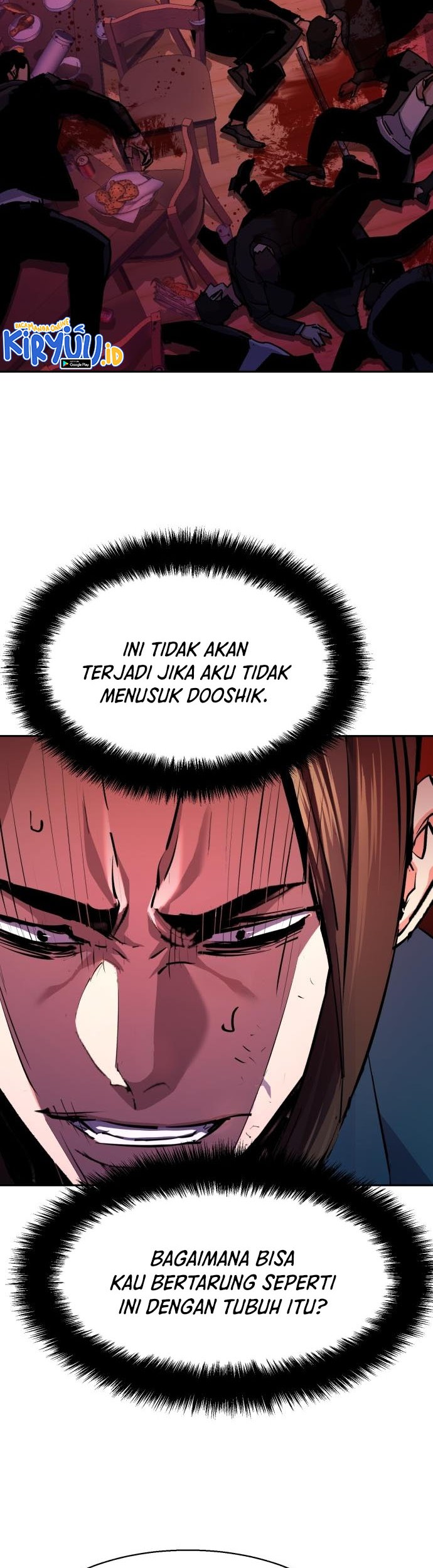Mercenary Enrollment Chapter 148 Gambar 39