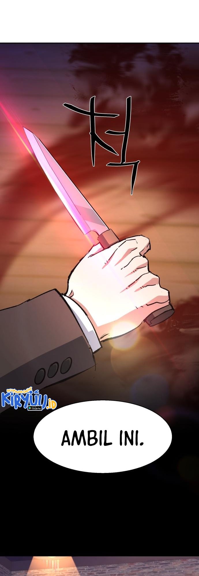 Mercenary Enrollment Chapter 148 Gambar 45