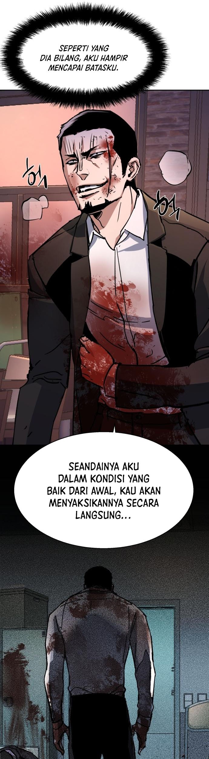 Mercenary Enrollment Chapter 148 Gambar 42