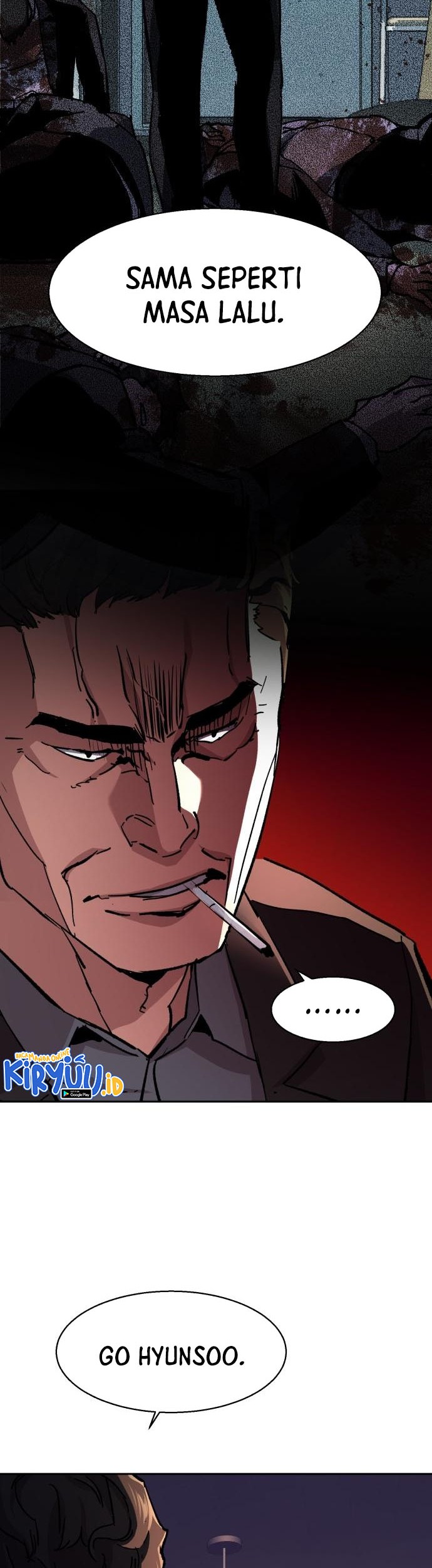 Mercenary Enrollment Chapter 148 Gambar 43