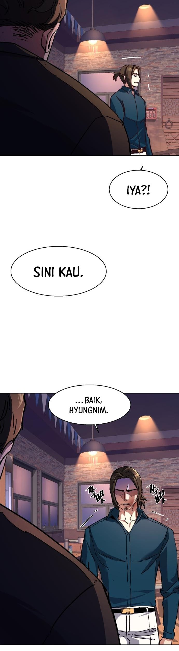 Mercenary Enrollment Chapter 148 Gambar 44