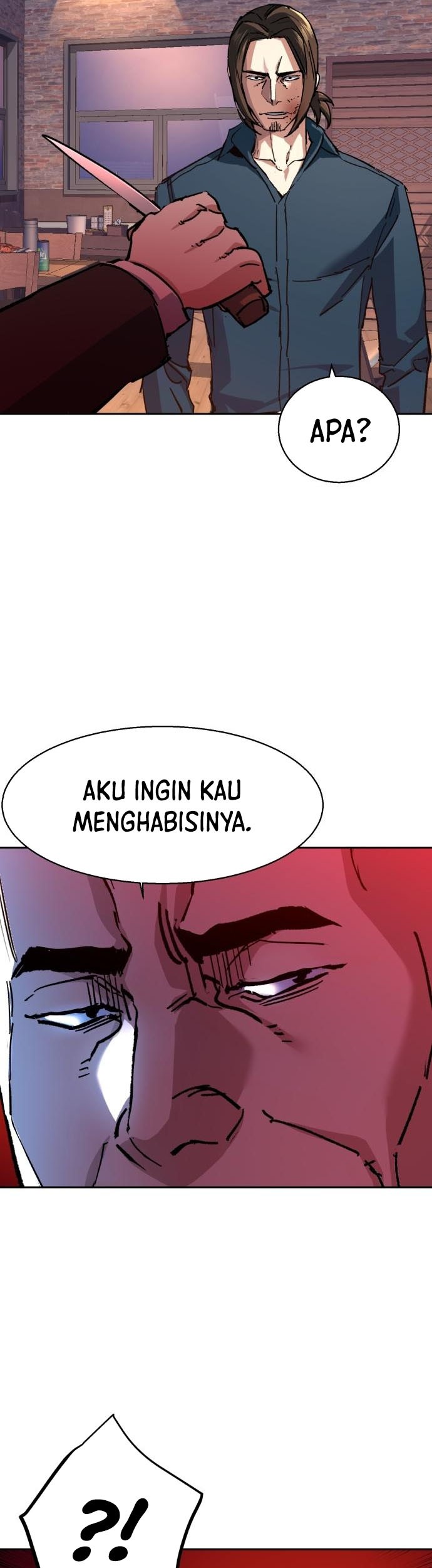 Mercenary Enrollment Chapter 148 Gambar 46