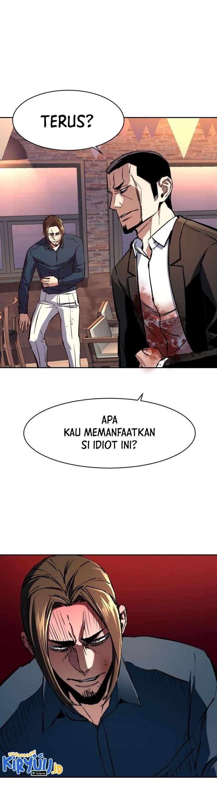 Mercenary Enrollment Chapter 148 Gambar 4