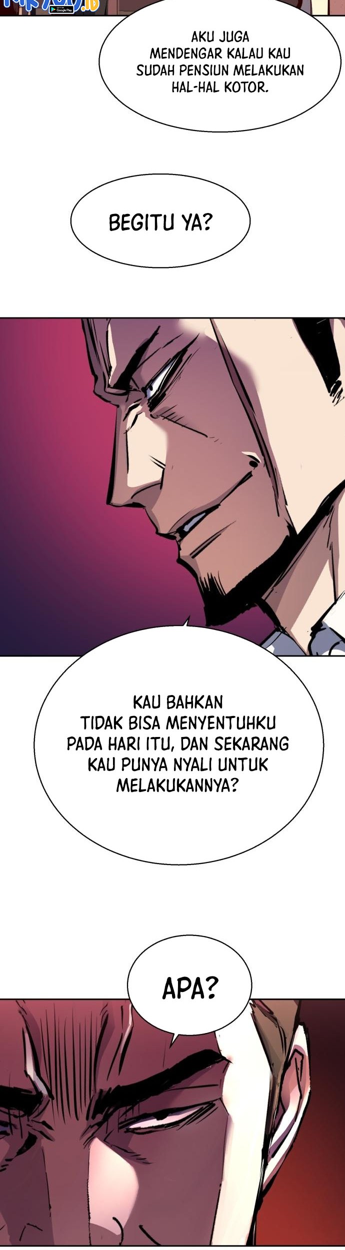 Mercenary Enrollment Chapter 148 Gambar 7