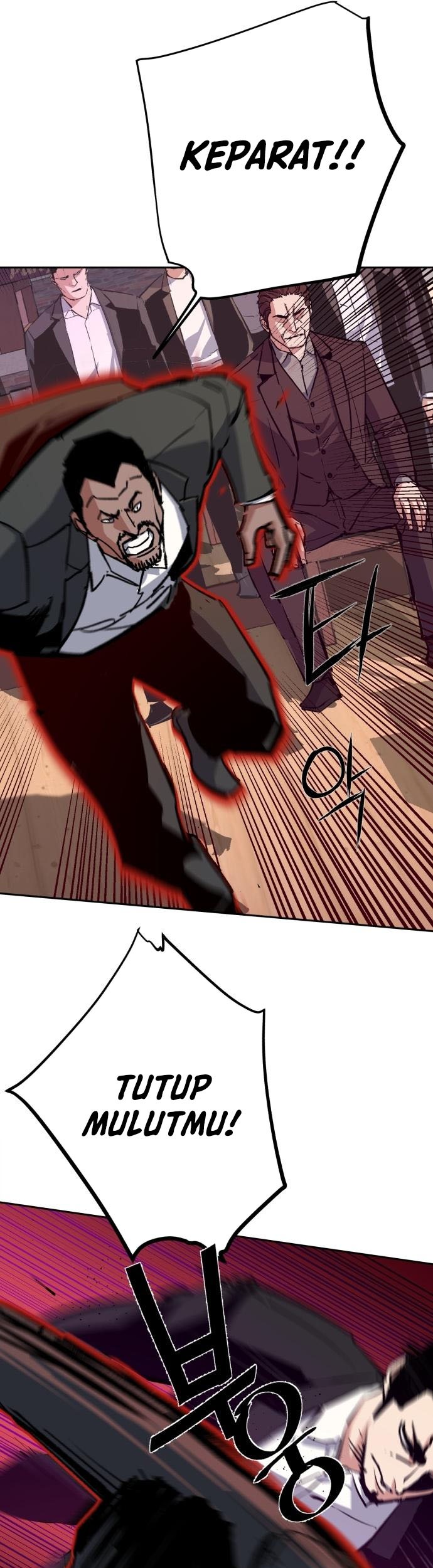 Mercenary Enrollment Chapter 148 Gambar 10