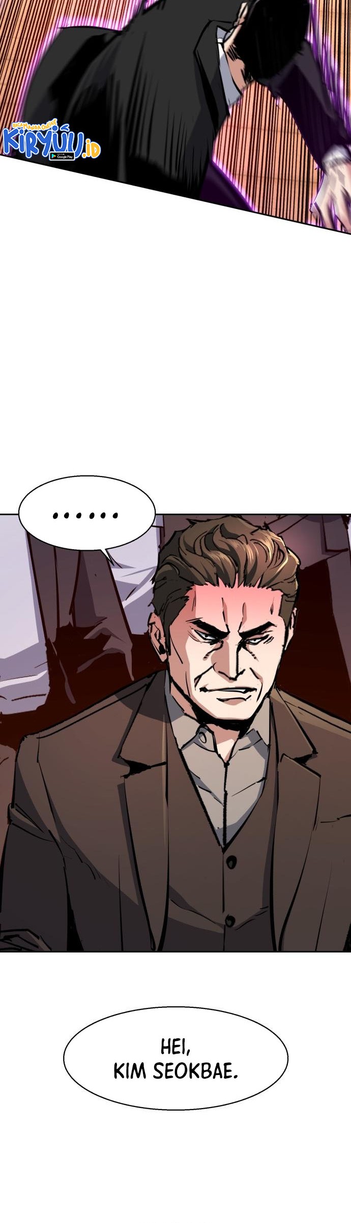 Mercenary Enrollment Chapter 148 Gambar 13