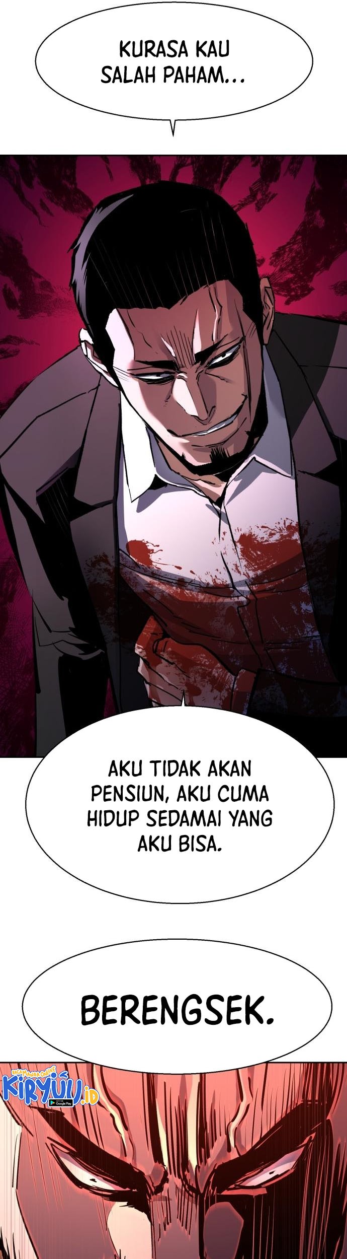 Mercenary Enrollment Chapter 148 Gambar 14