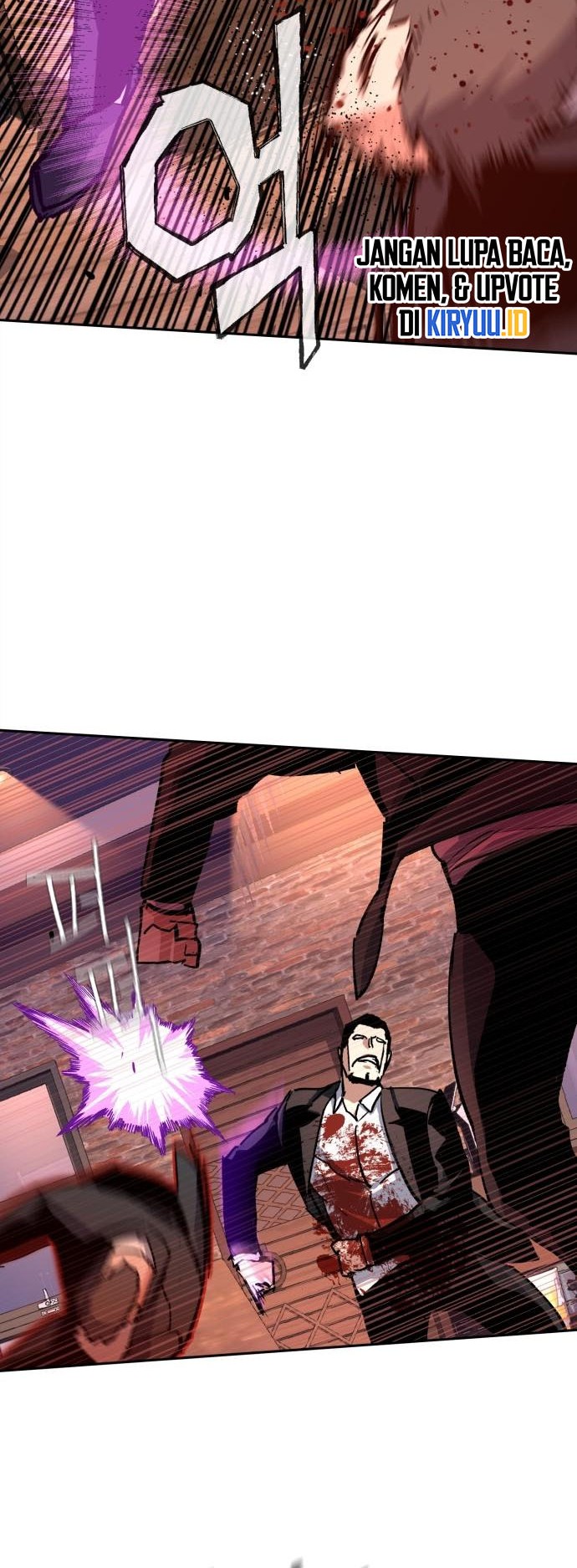 Mercenary Enrollment Chapter 148 Gambar 17