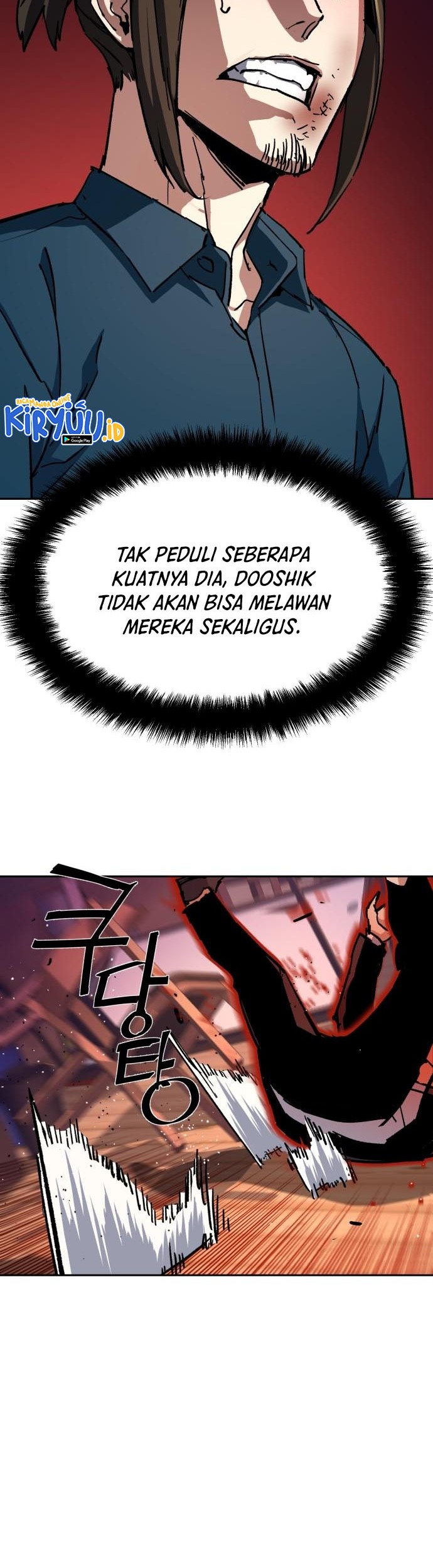 Mercenary Enrollment Chapter 148 Gambar 23