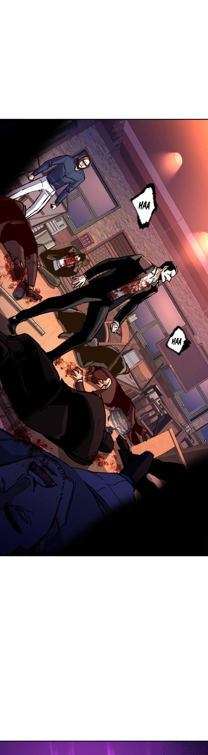 Mercenary Enrollment Chapter 148 Gambar 24