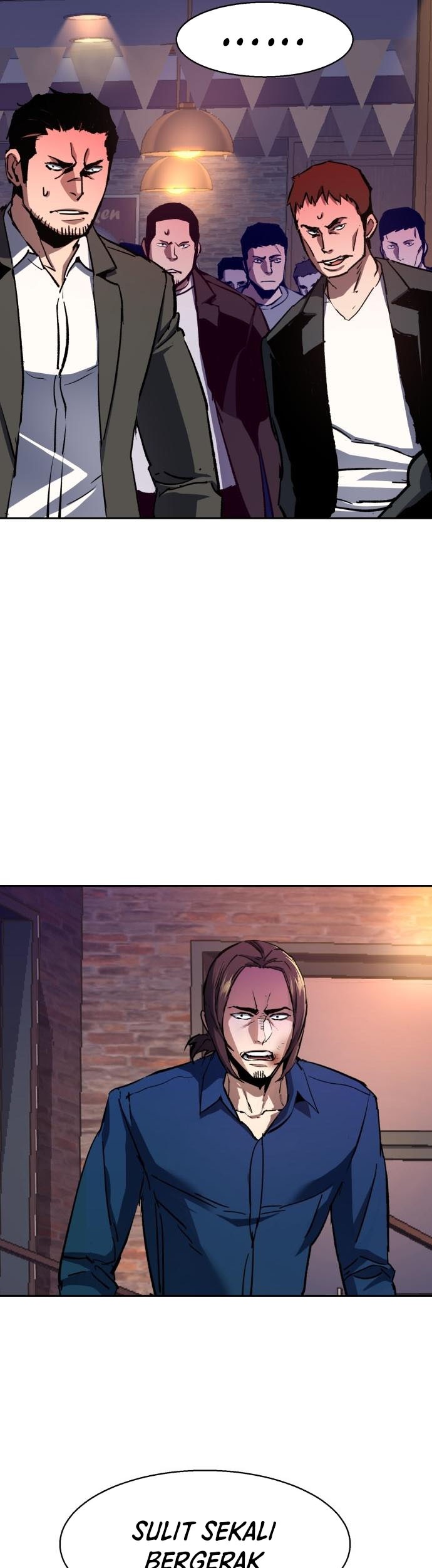 Mercenary Enrollment Chapter 148 Gambar 26