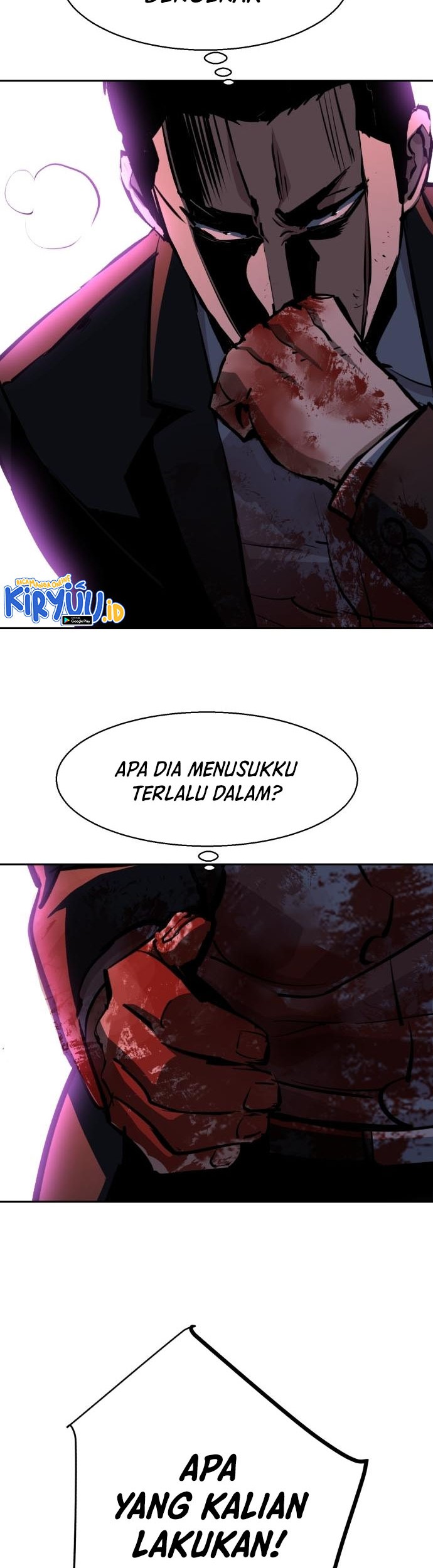 Mercenary Enrollment Chapter 148 Gambar 27
