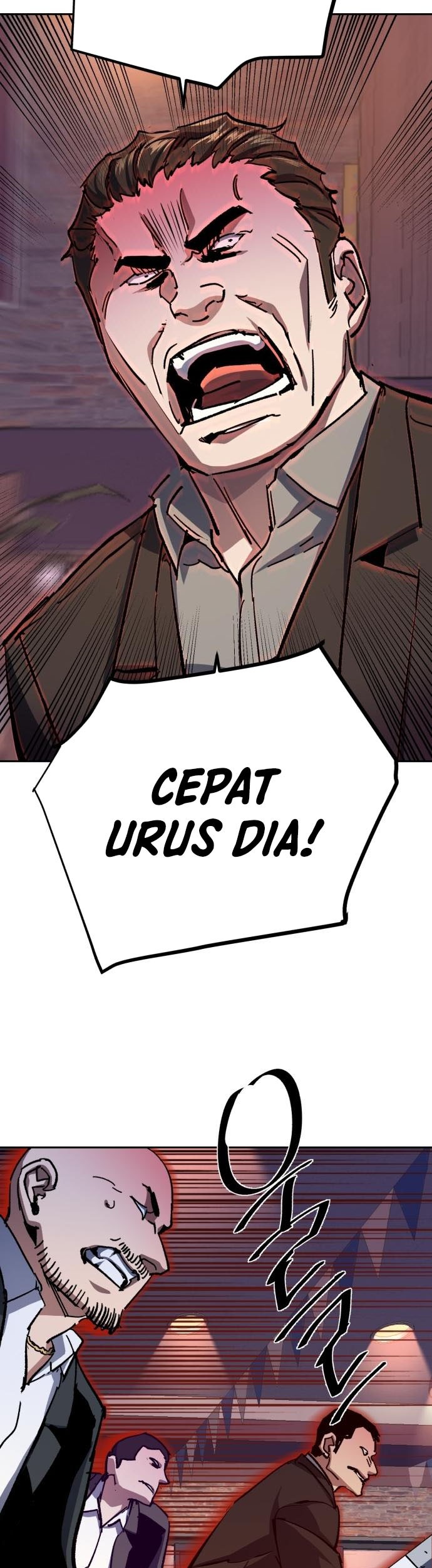 Mercenary Enrollment Chapter 148 Gambar 28