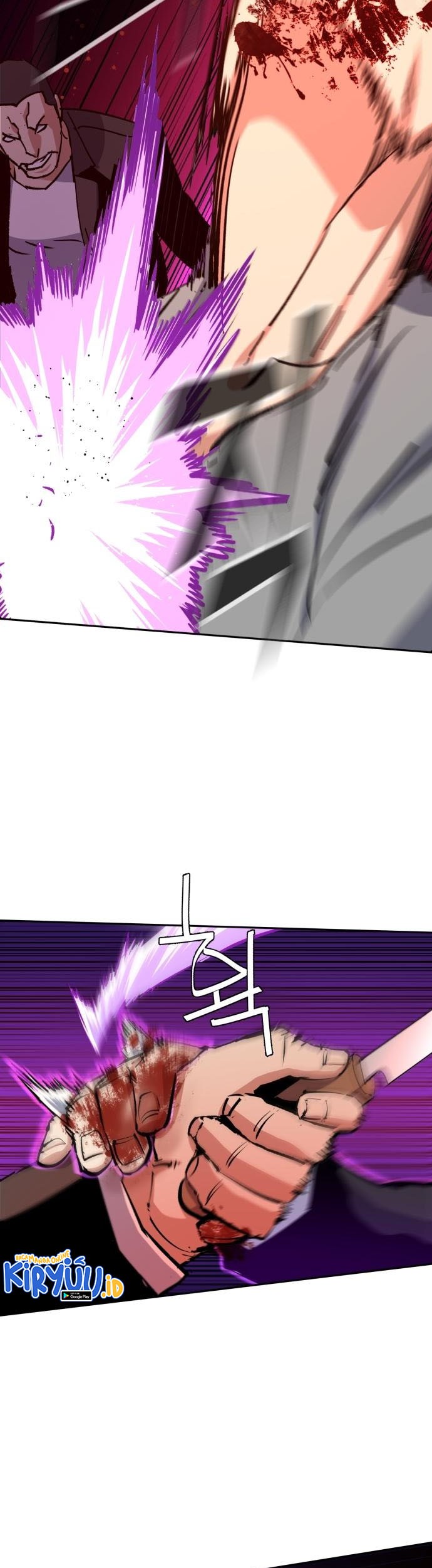 Mercenary Enrollment Chapter 148 Gambar 32