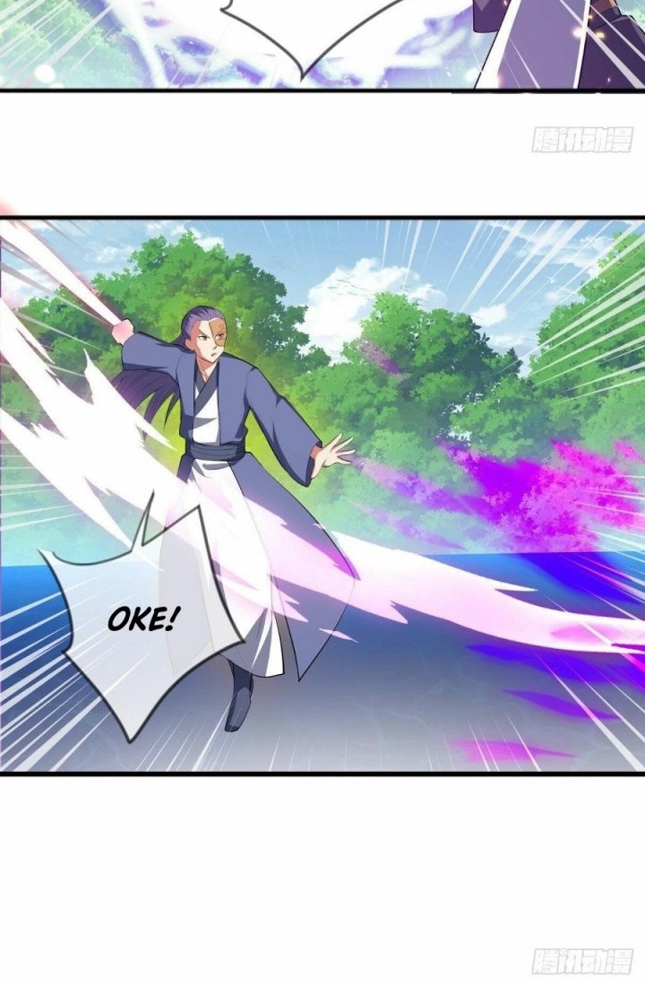 Peerless Soul Chapter 501 Gambar 30