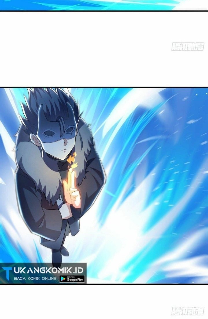 Peerless Soul Chapter 501 Gambar 32