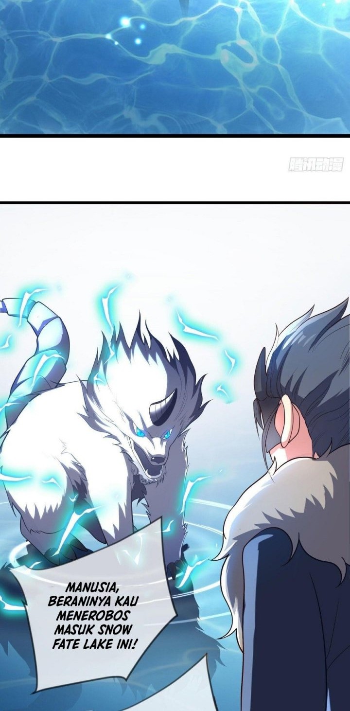 Peerless Soul Chapter 501 Gambar 14