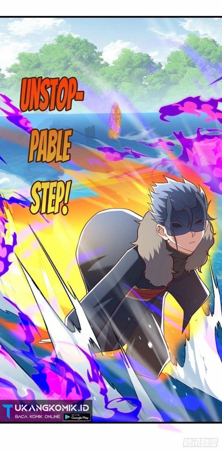 Peerless Soul Chapter 501 Gambar 16