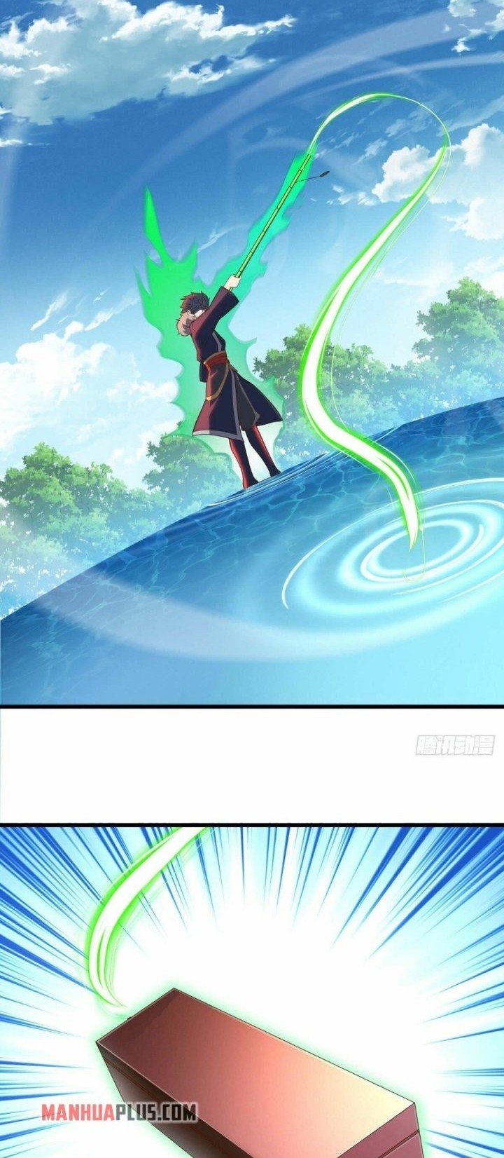 Peerless Soul Chapter 501 Gambar 18