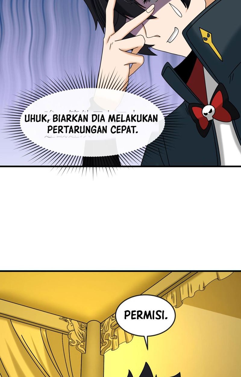Age of Terror Chapter 91 Gambar 33