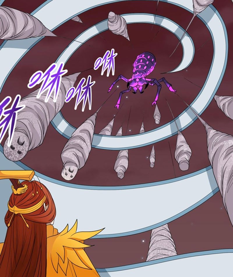 Age of Terror Chapter 91 Gambar 21