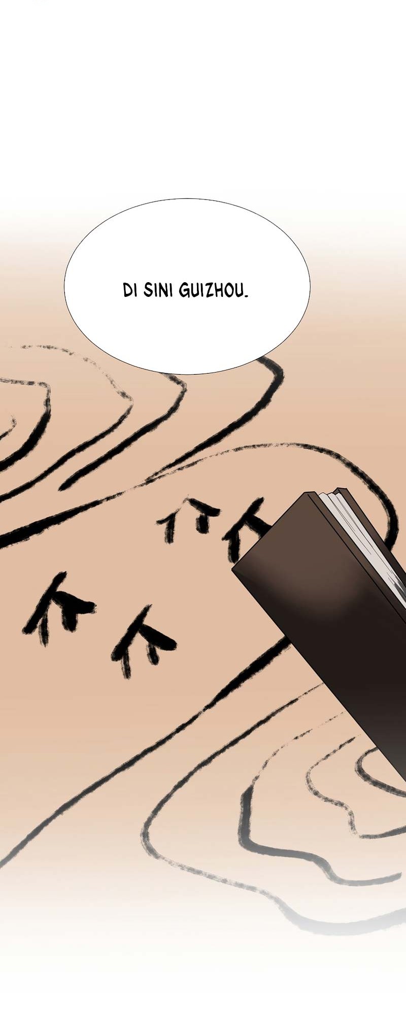 Volcanic Age Chapter 241 Gambar 25