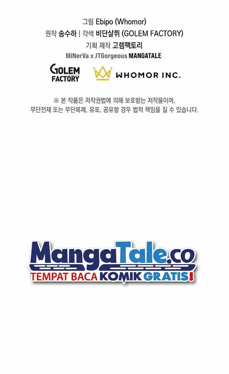 How a Former Pro Takes Advantage by Doing an Easy Job Chapter 39 Gambar 53