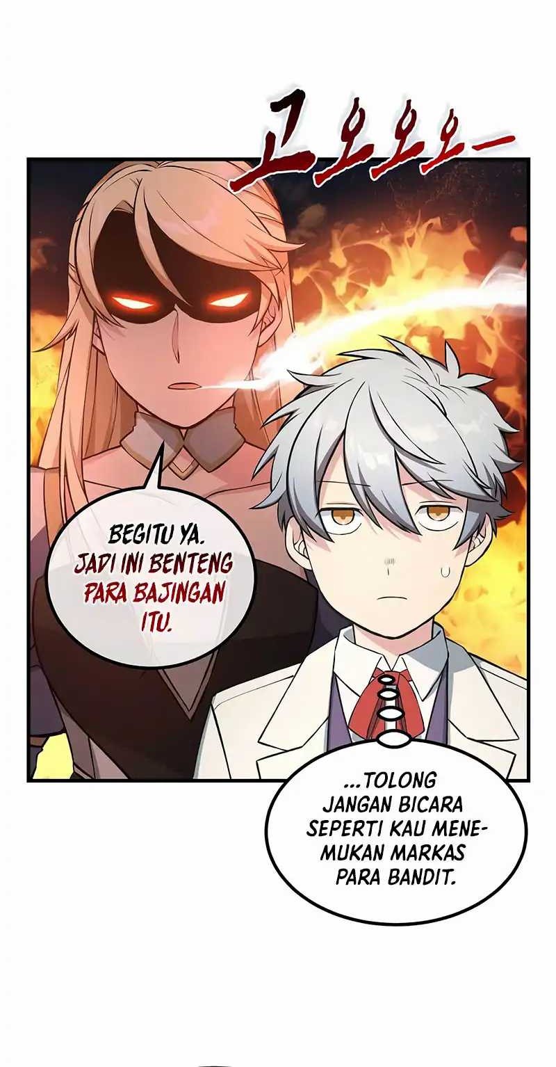 How a Former Pro Takes Advantage by Doing an Easy Job Chapter 39 Gambar 12