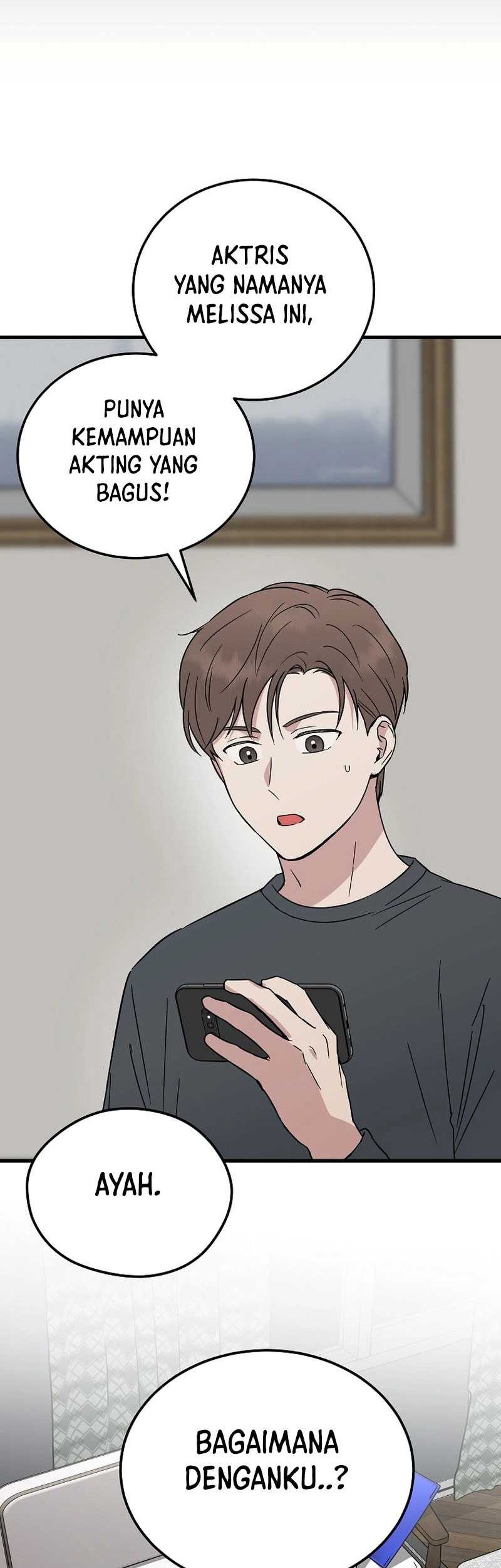 Manhwa Superstar From Age 0 Chapter 18 gambar nomor 2