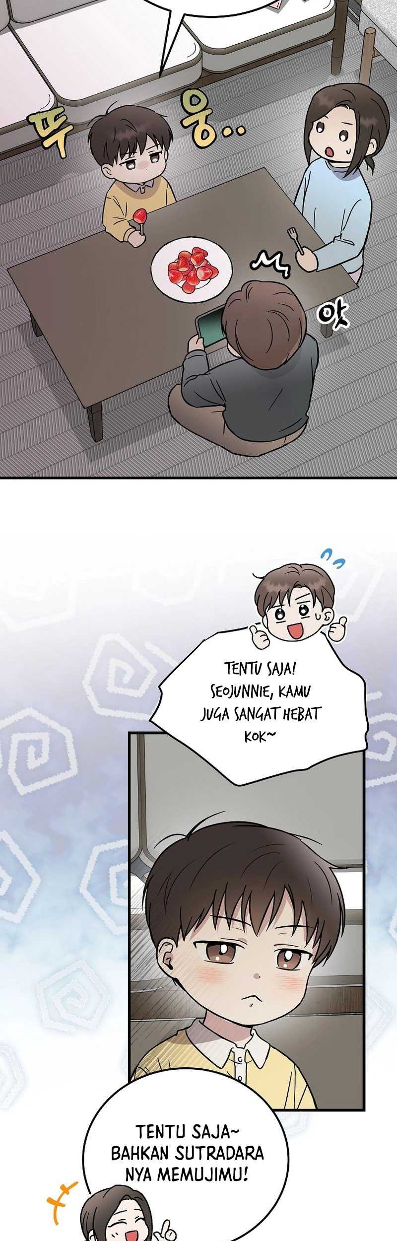 Superstar From Age 0 Chapter 18 Gambar 3